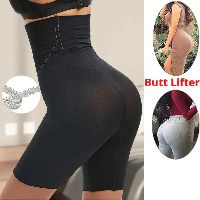 Lower Body Shaper