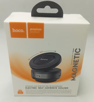 Universal Electric Vacuum Magnetic Holder - 360° Rotation