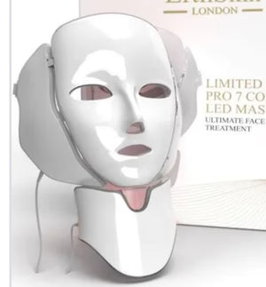 LED Photon Rejuvenation Face Mask Ⓢ