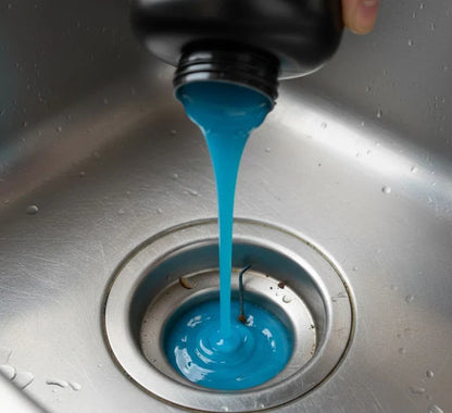 Power Gel Clog Remover